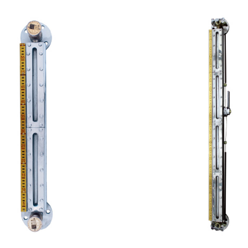 ULB-3型船用雙色玻璃(lí)闆液位計